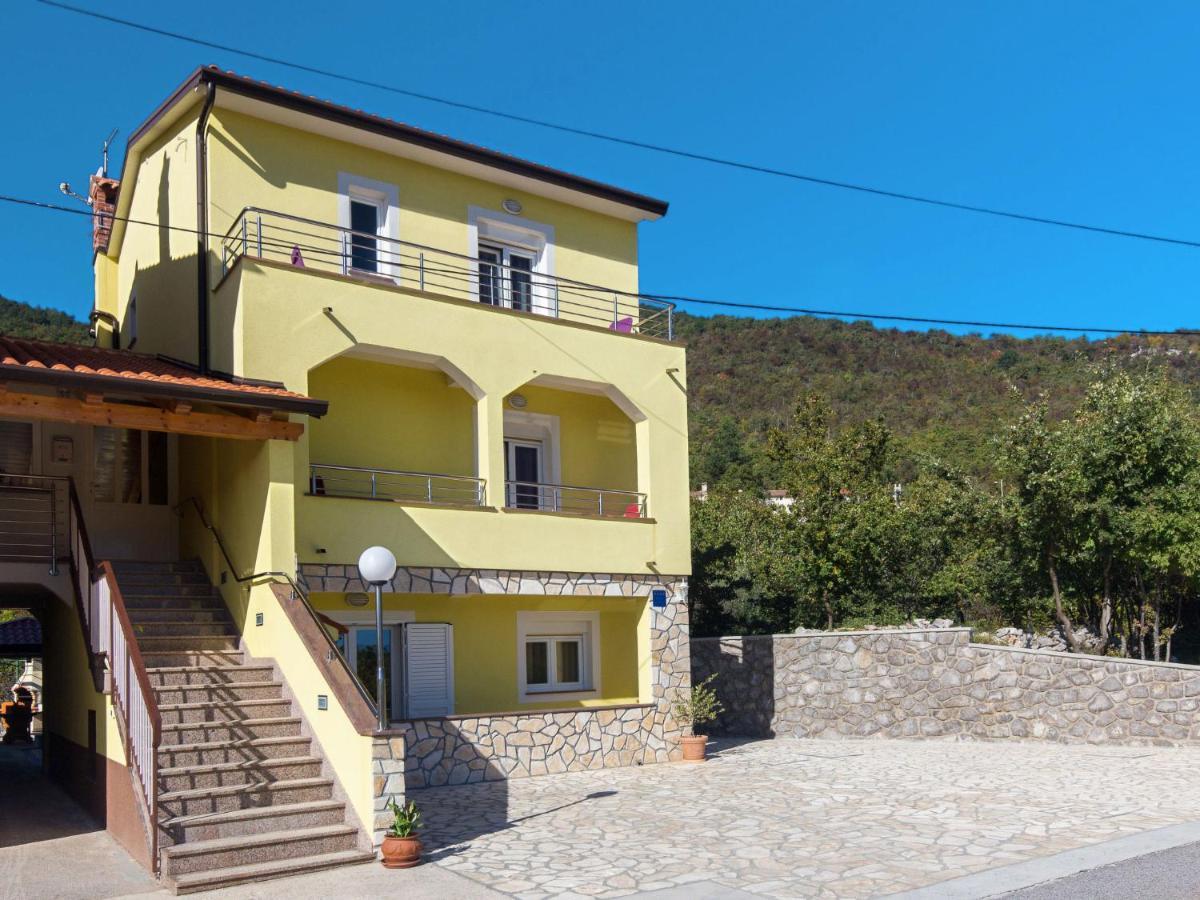 Apartment Andrea - Mod141 By Interhome Martina Exterior photo