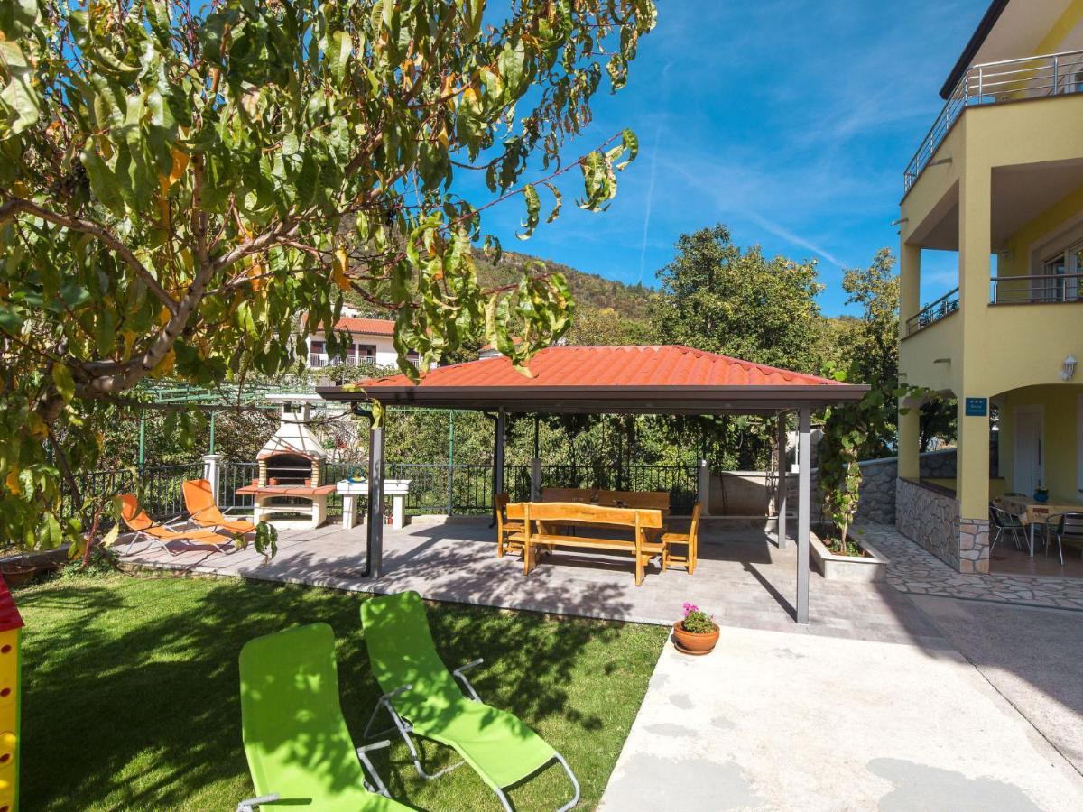 Apartment Andrea - Mod141 By Interhome Martina Exterior photo